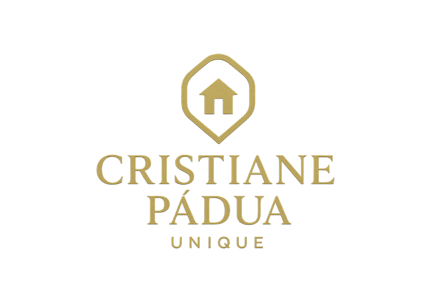 Logo de Cristiane Pádua